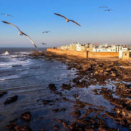 Youss Family Appartement Essaouira Extérieur photo