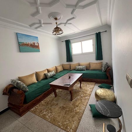 Youss Family Appartement Essaouira Extérieur photo