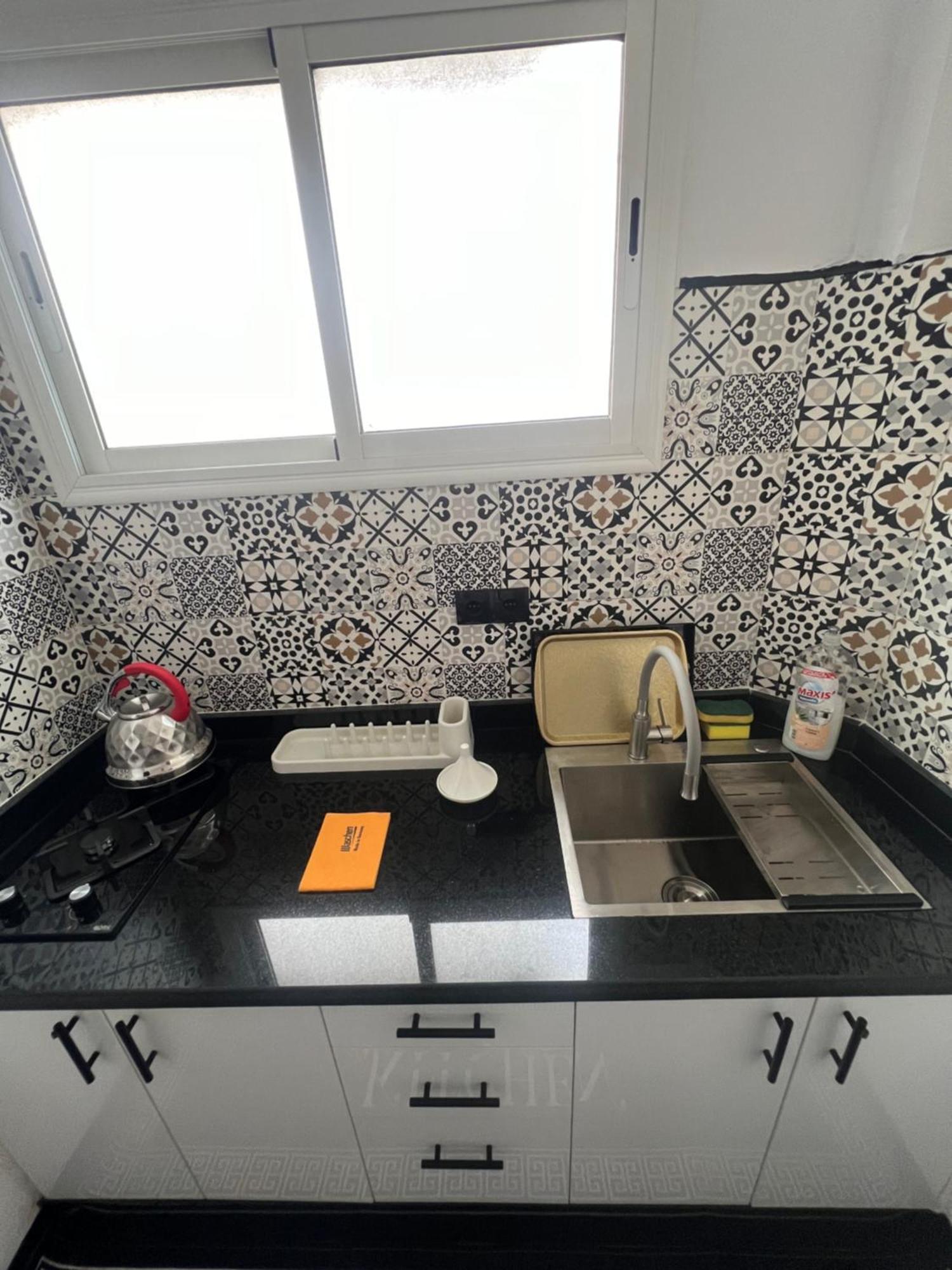 Youss Family Appartement Essaouira Extérieur photo