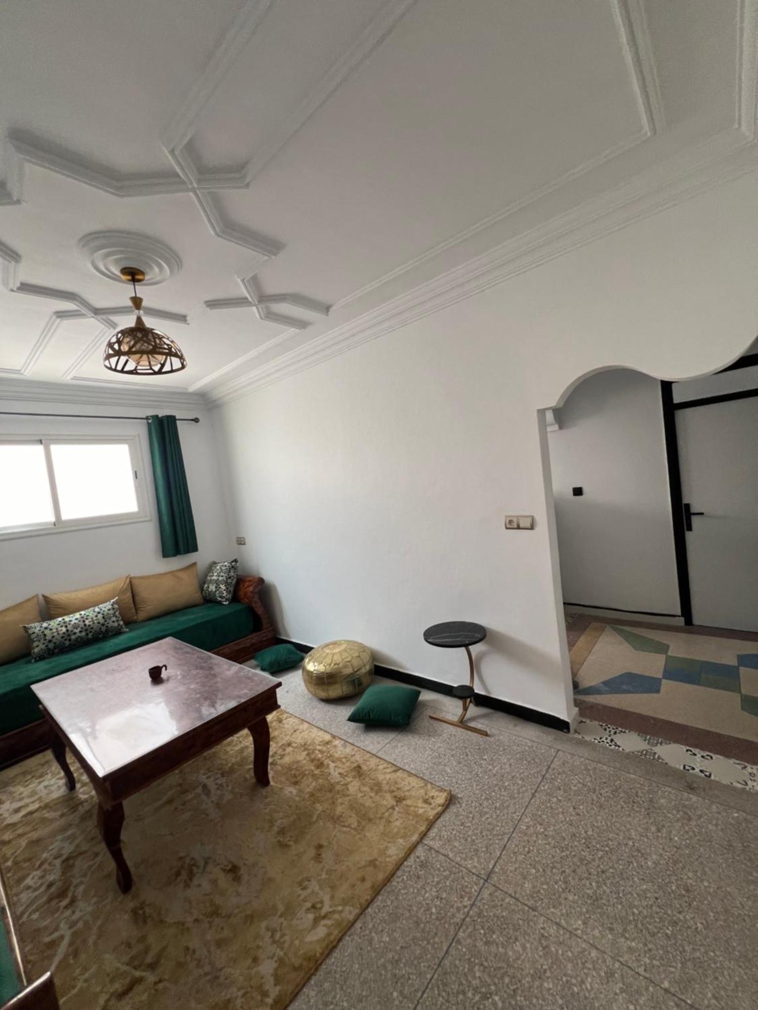 Youss Family Appartement Essaouira Extérieur photo