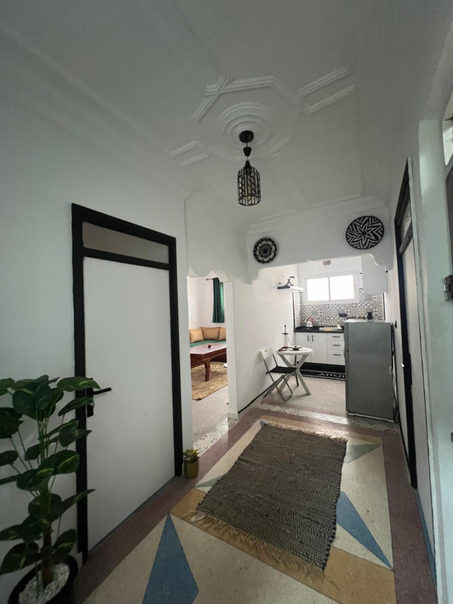Youss Family Appartement Essaouira Extérieur photo