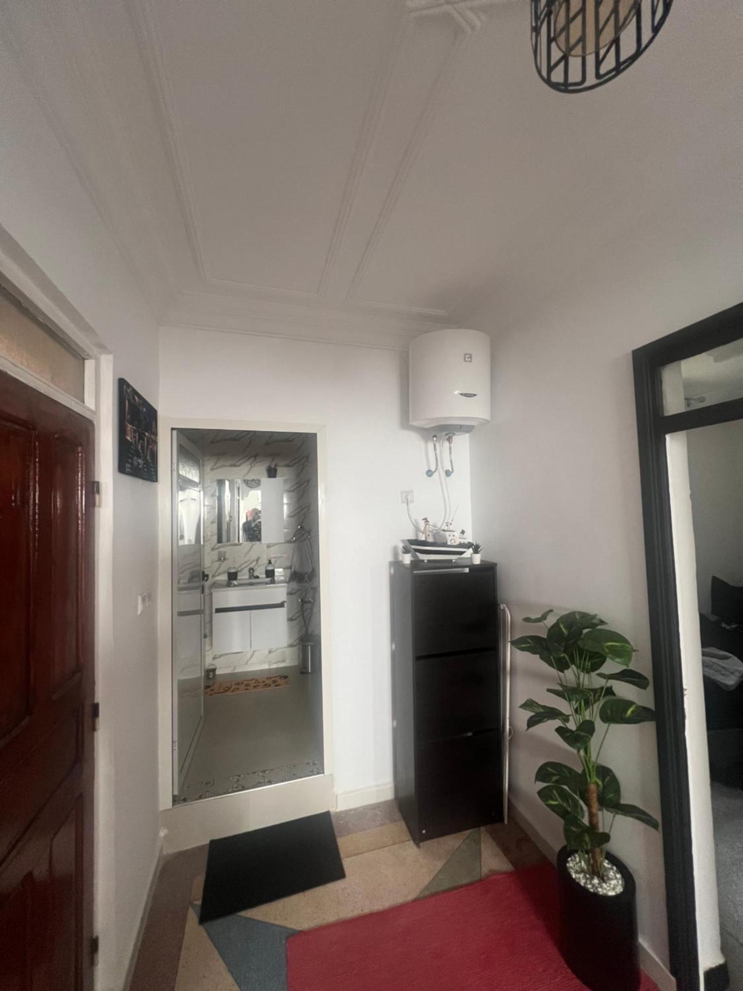 Youss Family Appartement Essaouira Extérieur photo